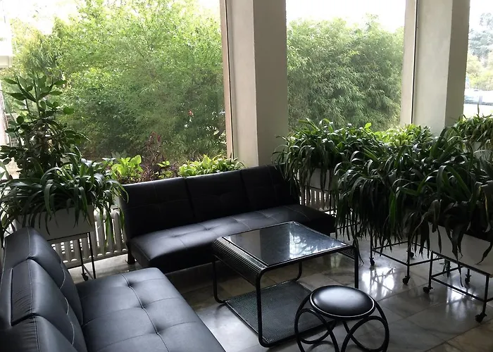 Хотел парк *