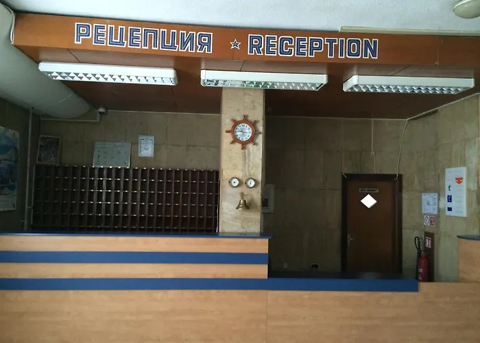 парк * Бургас