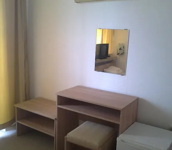 парк Хотел Бургас