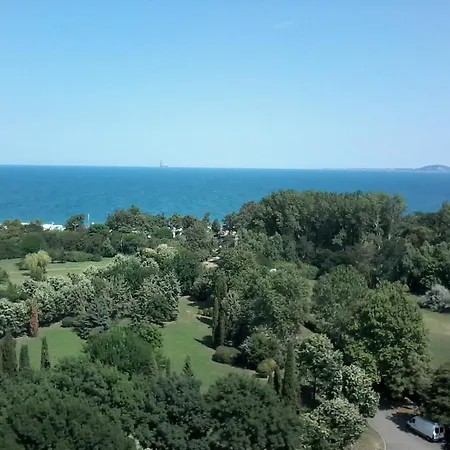 Hotel Park