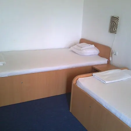 Hotel Park Burgas