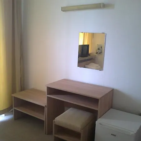 Park Hotel Burgas